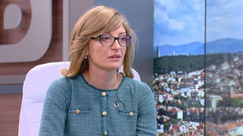 В Болгарии не оценили шутку официального представителя МИД России