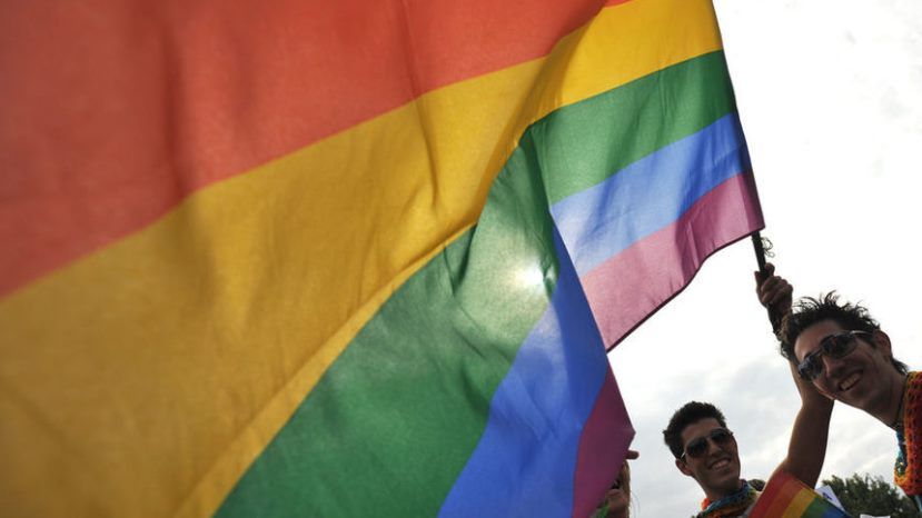 78% болгар против однополых браков