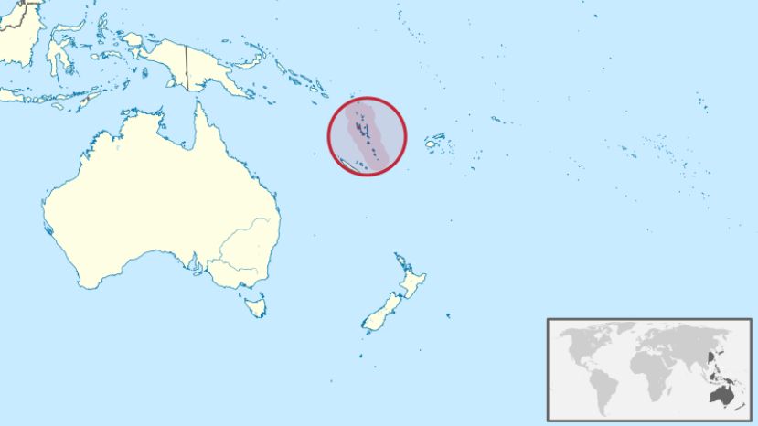 Правителството одобри установяването на дипломатически отношения с Вануату