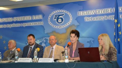 България е изправена пред демографска катастрофа