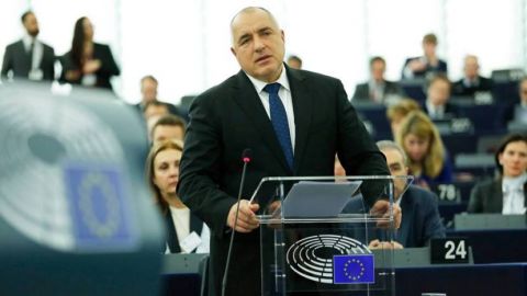 Борисов: ЕС не реагира навреме на световните проблеми, а поема последиците