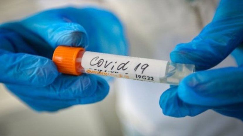 5 703 новых случая заражения коронавирусом в Болгарии