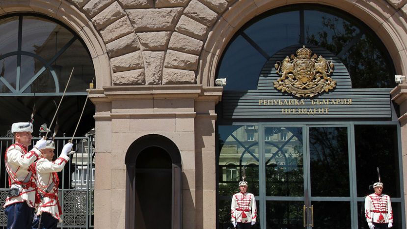 Прогнозите за изборите изпревариха появата на всички кандидати