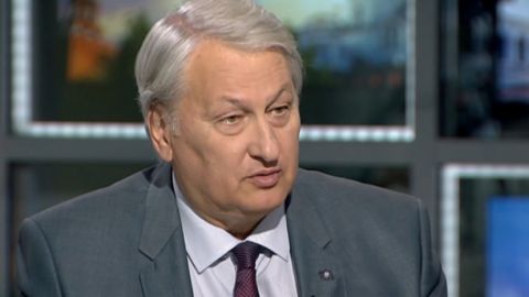Решетников: Шпионский скандал в Болгарии – часть большой кампании НАТО
