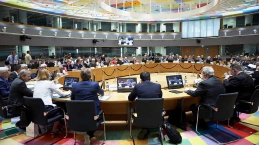 София приняла активное участие в заседании Совета по внутренним делам ЕС