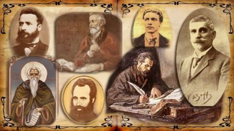 1 ноября – День народных будителей