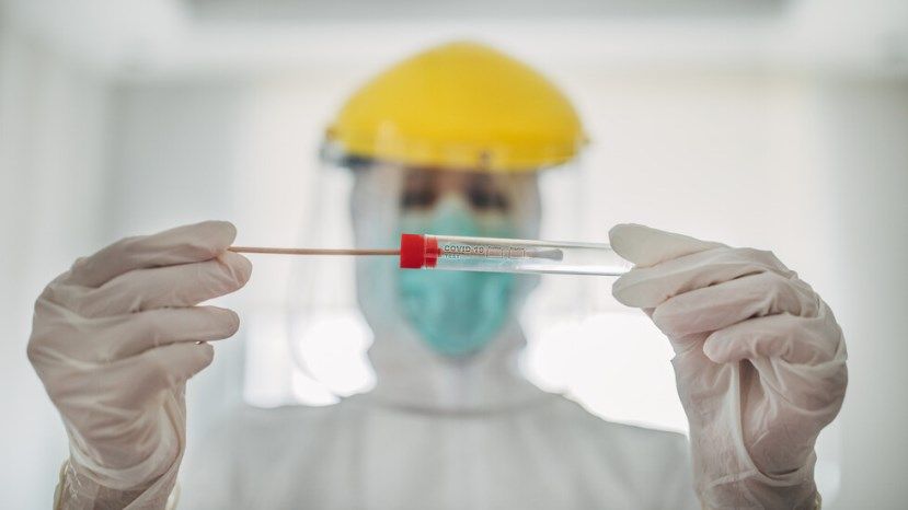 76 новых случаев заражения коронавирусом в Болгарии