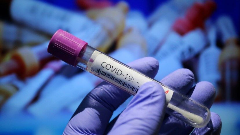158 новых случаев заражения коронавирусом в Болгарии
