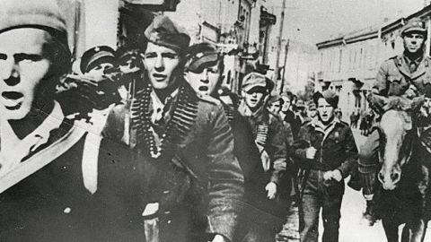 Посольство России в Скопье: 80 лет назад Болгария напала на Македонию