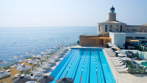 В Варне появится свой Aqua house