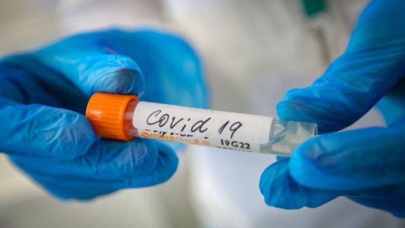 92 новых случая заражения коронавирусом в Болгарии