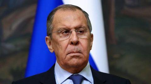 Лавров ответил на обвинения Болгарии в адрес России