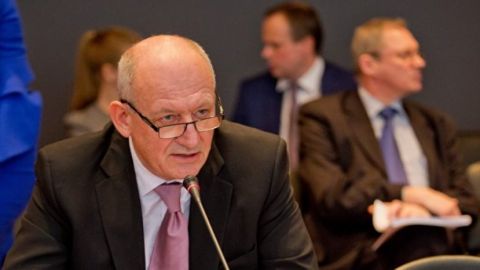 РИА Новости: "Крымский вопрос" определяет отношения Болгарии и России