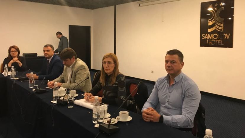 Министър Ангелкова в Боровец: Туристическият инспекторат ще има 6 регионални структури, продължаваме и съвместните проверки с КЗП