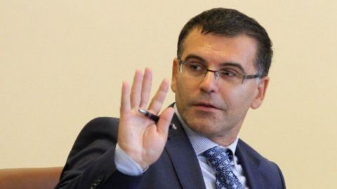 Экс-министр финансов Болгарии вышел из наблюдательного совета ВТБ