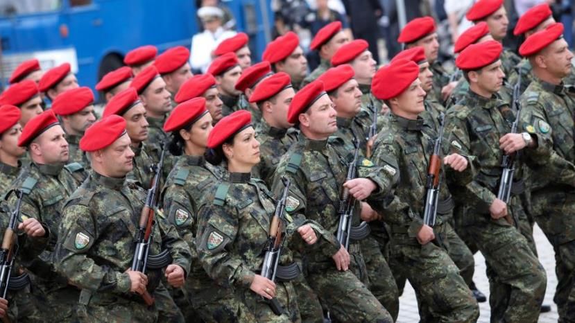 Болгария заняла 49-е место в рейтинге военной мощи