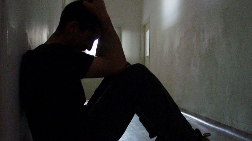Всеки 12-и българин страда от различни форми на депресия