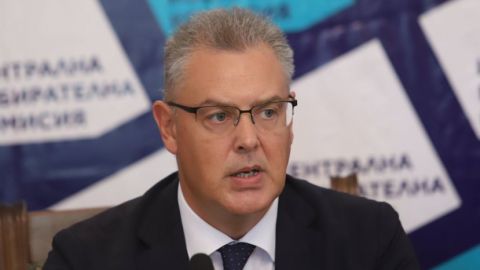 Александыр Андреев