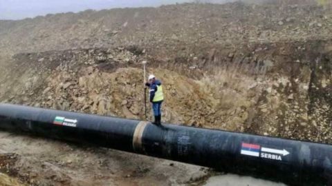 Болгарская оппозиция: Мы знаем, почему не запускают «Турецкий поток»