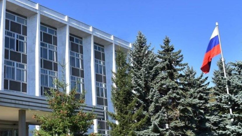 В Болгарии разблокировали предназначенные посольству РФ денежные средства