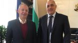 Премьер-министр Болгарии обсудил с лидером ПЕС обстановку в Европе