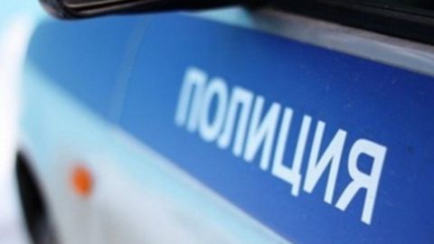 Россиянина в Болгарии задержали за кражу из магазина