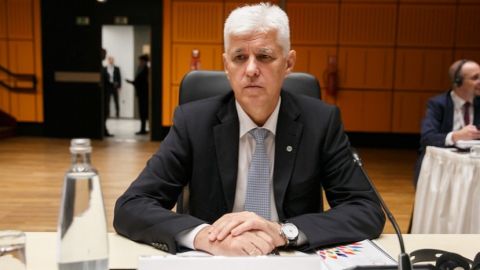 Болгария поддержит усилия по улучшению финансирования обороны ЕС