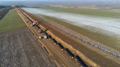EADaily: Болгария откусит украинского транзита