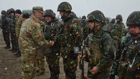 Факти (Болгария): а вы поверили вранью Митрофановой?