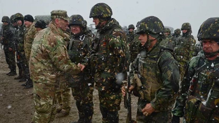 Факти (Болгария): а вы поверили вранью Митрофановой?