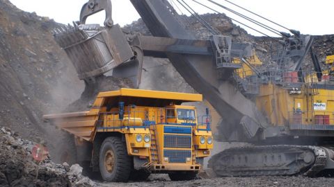 БелАЗ увеличивает экспорт в Болгарию