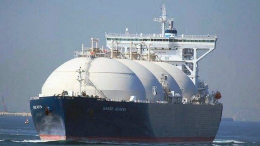 Болгария подпишет договор о поставке сжиженного газа из США на семи танкерах