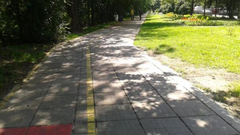 Старая железнодорожная трасса в Софии станет велосипедной аллеей