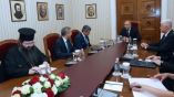 Президентът Радев: Религиозното разбирателство и толерантността трябва да бъдат насърчавани с общи усилия