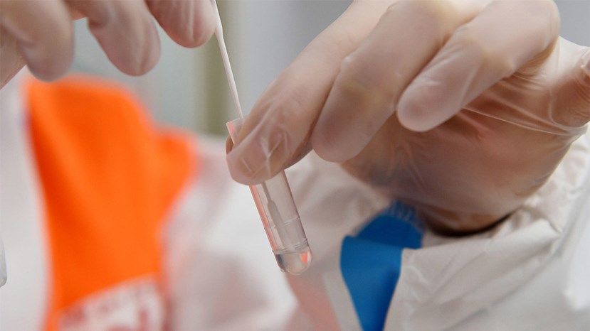3 020 новых случаев заражения коронавирусом в Болгарии