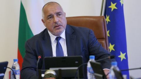 Премьер Болгарии: Оборудование для «Белене» не помидоры и огурцы