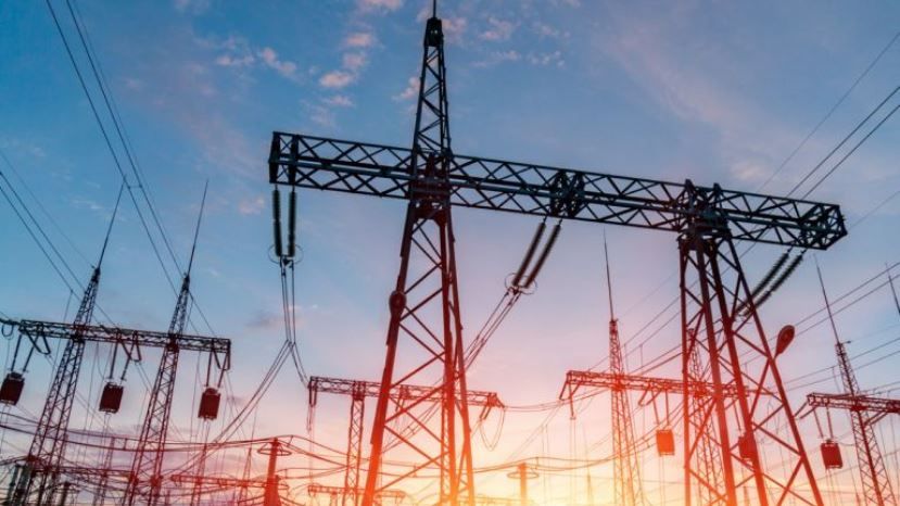 Производство электроэнергии в Болгарии сократилось на 8.35%