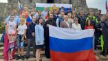 Российские дипломаты и соотечественники отметили годовщину Шипкинской эпопеи