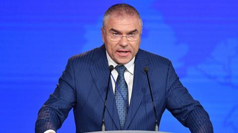 Дневник (Болгария): Марешки объявил себя «болгарским Навальным»