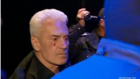 Волен Сидеров