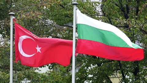 Главный прокурор Турции обсудит с руководством Болгарии беженский кризис и терроризм