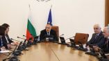 Правительство Болгарии обсудило безопасность движения и противодействие бытовой преступности