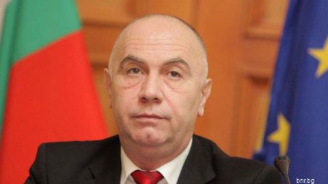 Лалко Дулевский