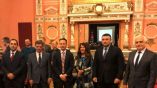 Американцы интересуются возможностями производства оружия в Болгарии