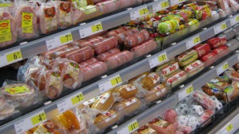 Оптовые цены на продукты питания в Болгарии выросли на 9%