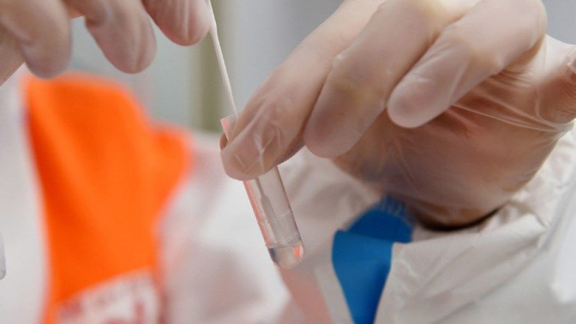 4 957 новых случаев заражения коронавирусом в Болгарии