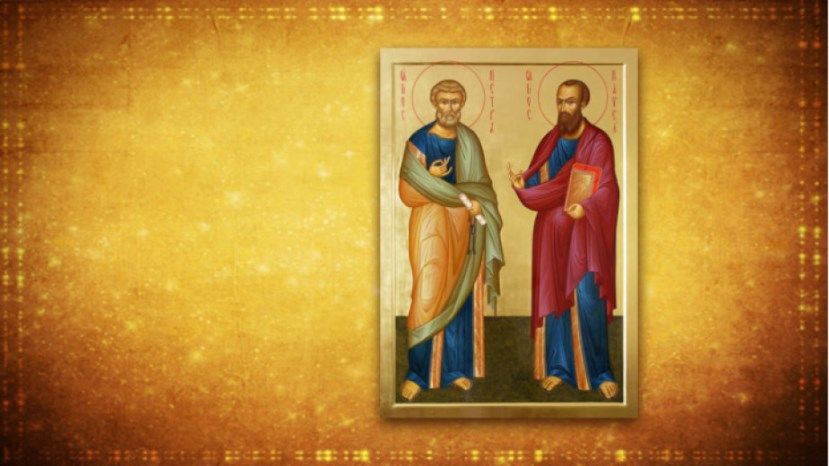 День святых апостолов Петра и Павла – Петров день, любимый летний праздник в Болгарии