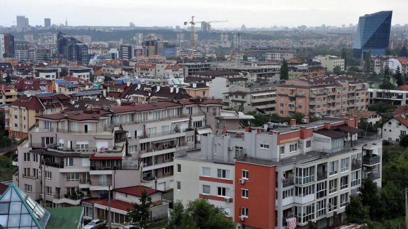 В Болгарии отмечают бесспорный рост рынка недвижимости в 2015 году