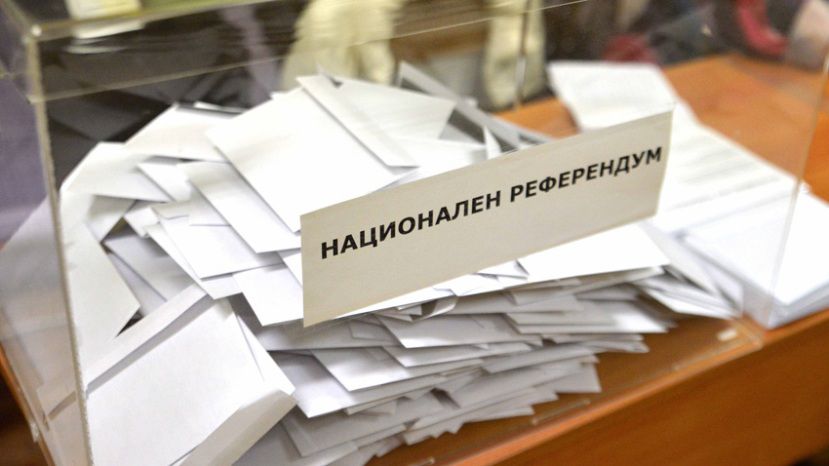 БНР: Проблемы с референдумом создают напряженность накануне второго тура президентских выборов