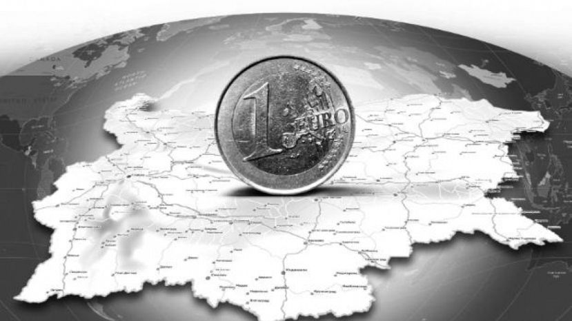 Лишь 9% болгар знают о последствиях членства Болгарии в Еврозоне